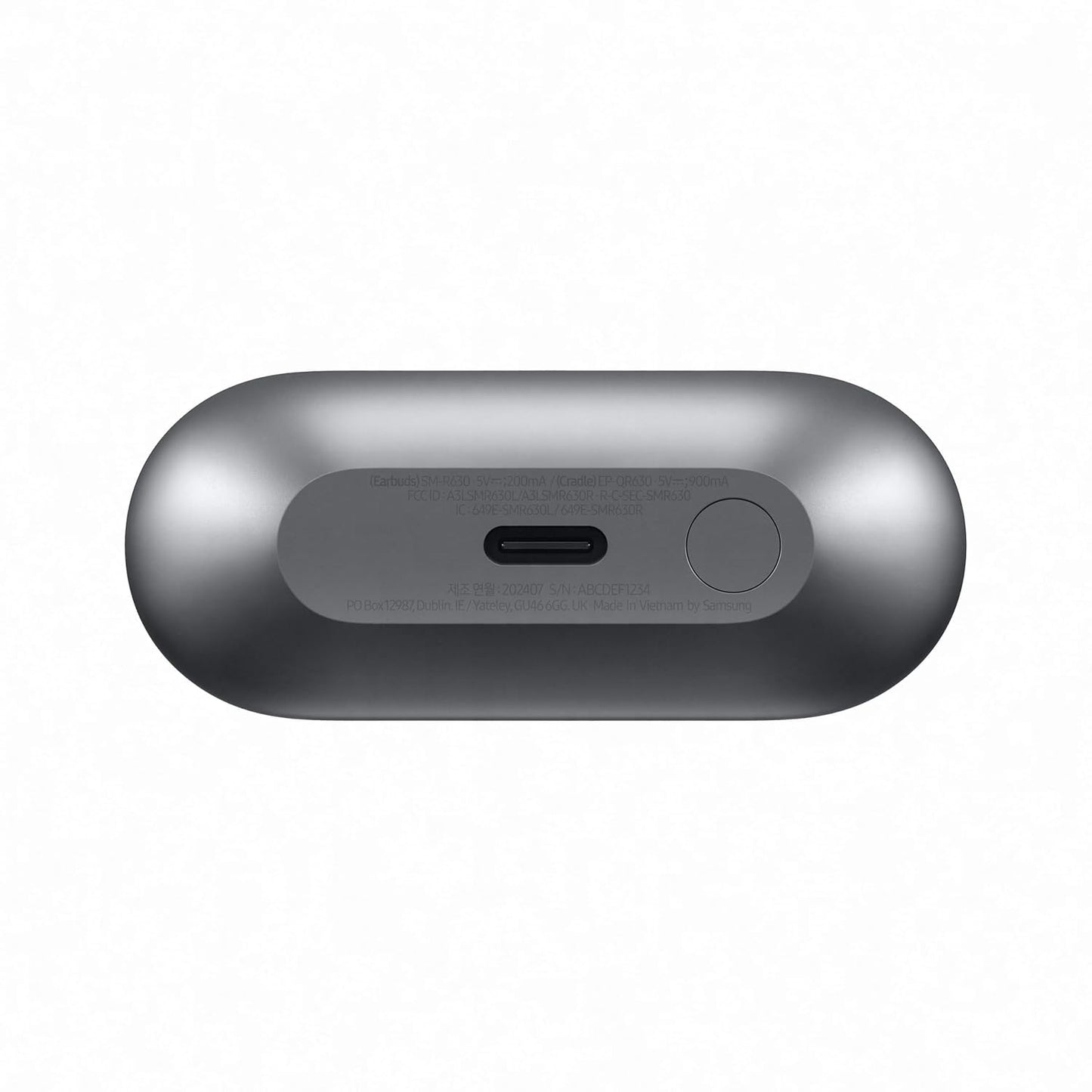 Pro Wireless Earbuds | ANC, 360° Surround Sound, 37H Battery, AI Noise Control & Bluetooth Earphones – CocoKart™
