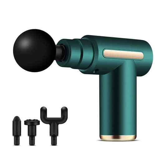 Deep Tissue Percussion Massage Gun | Full Body Pain Relief & Muscle Recovery – CocoKart™