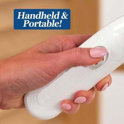 4-in-1 Electric Blackhead & Whitehead Remover | Deep Pore Vacuum Suction Cleaner for Face – CocoKart™