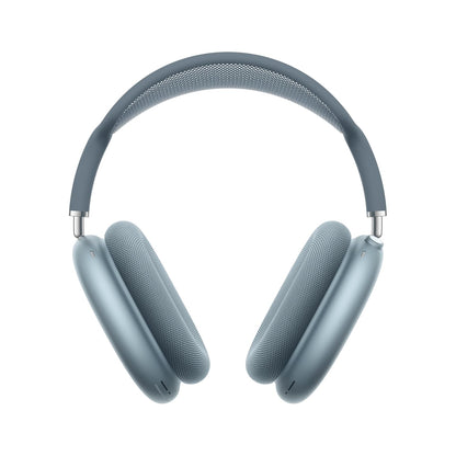 Air Max Wireless Over-Ear Headphones | Active Noise Cancellation, Spatial Audio, Transparency Mode & Bluetooth – CocoKart™