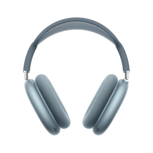 Air Max Wireless Over-Ear Headphones | Active Noise Cancellation, Spatial Audio, Transparency Mode & Bluetooth – CocoKart™