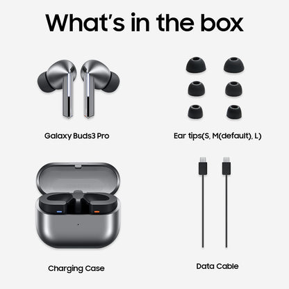 Pro Wireless Earbuds | ANC, 360° Surround Sound, 37H Battery, AI Noise Control & Bluetooth Earphones – CocoKart™