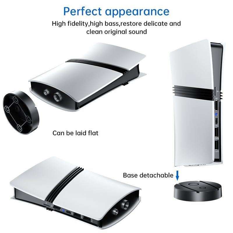GS5 Pro 4K Retro Gaming Console | 30,000+ Classic Games | 64GB Storage | Plug & Play HDMI Game Stick | 2 Wireless Controllers | Works on TV, PC & Projector — CocoKart™
