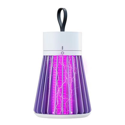 Electric Mosquito Killer Lamp — CocoKart Delhi