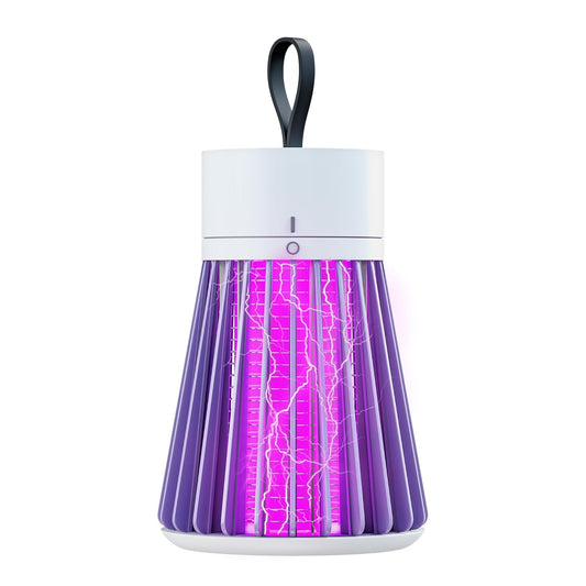 Electric Mosquito Killer Lamp — CocoKart Delhi